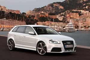 Nuevo Audi RS3 Sportback